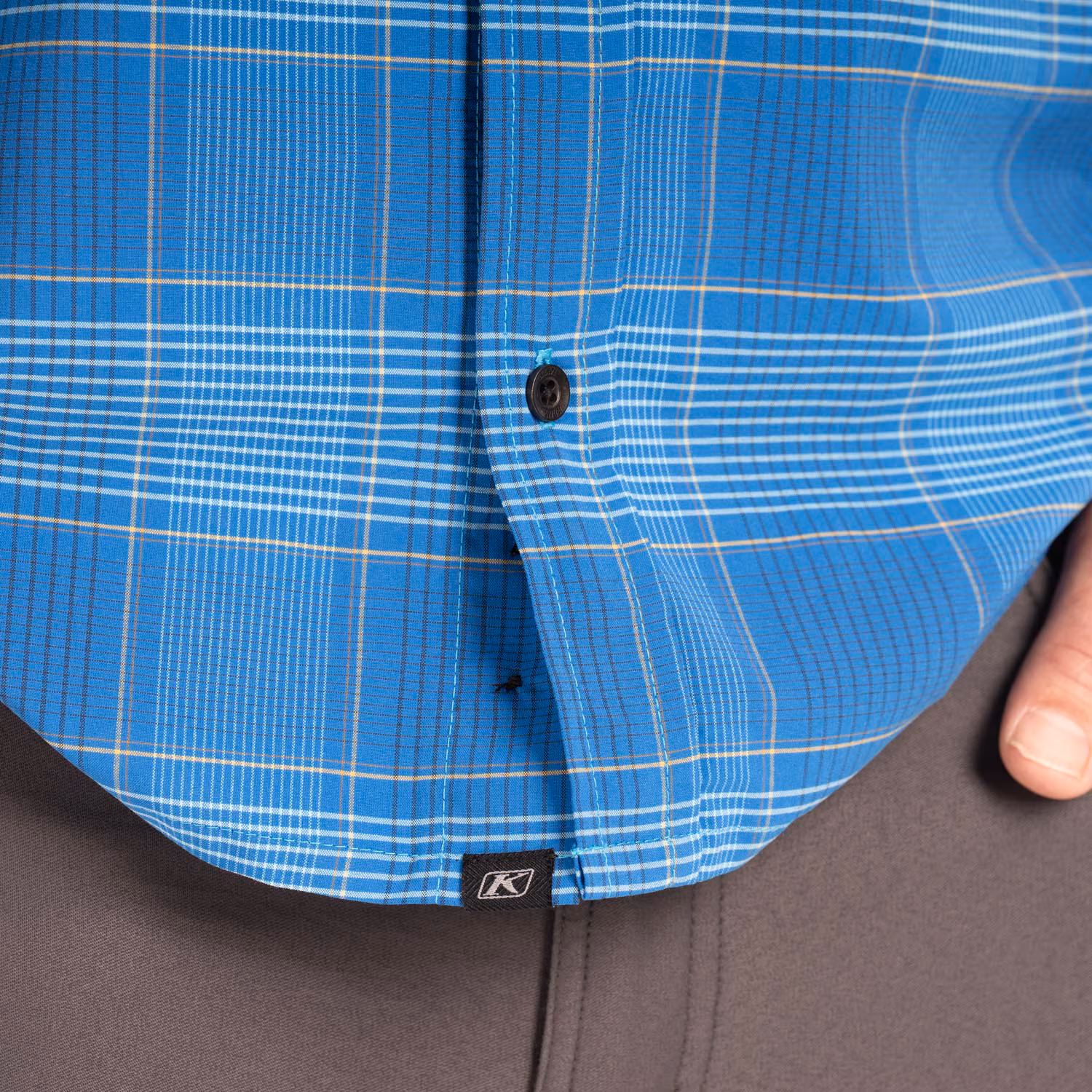 Taggart Stretch Shirt