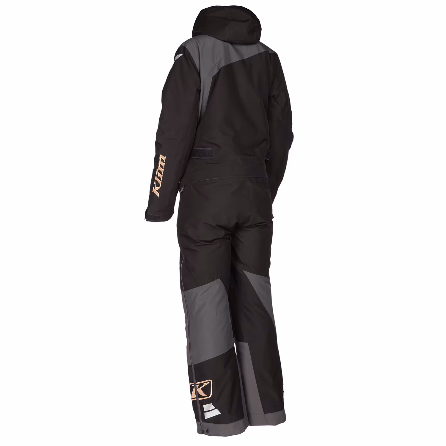 Vailslide One-Piece
