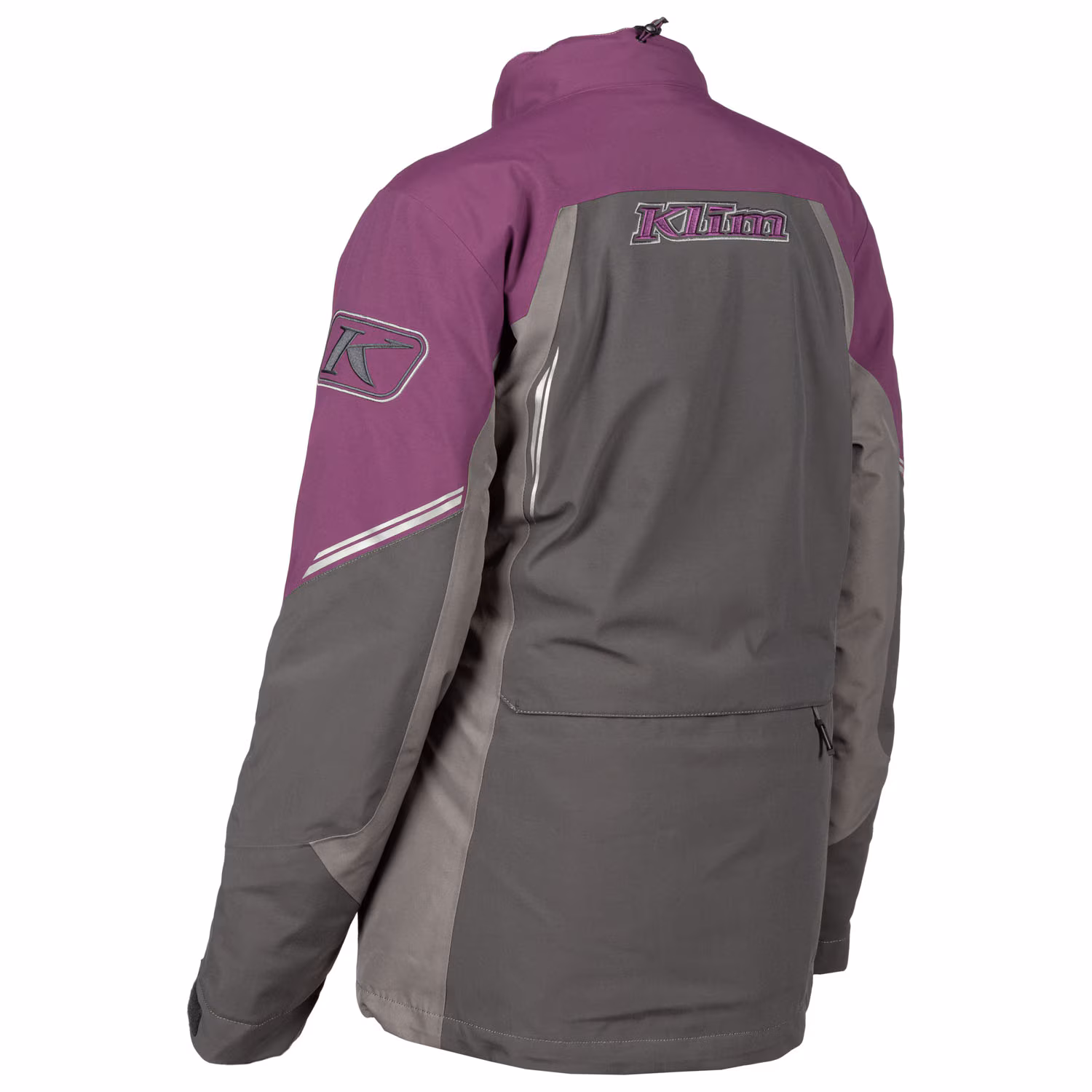 Strata Jacket (non-current)