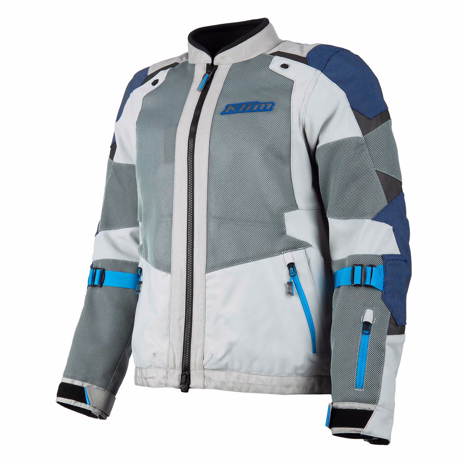 Baja S4 Jacket