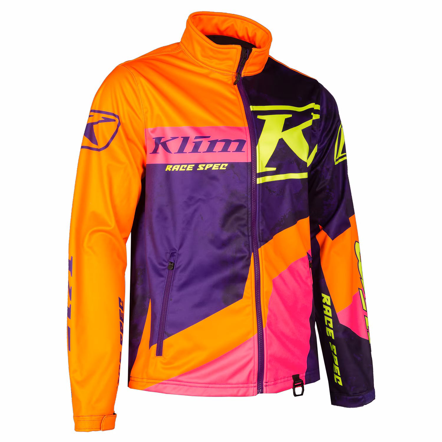 Revolt Jacket (non-current)