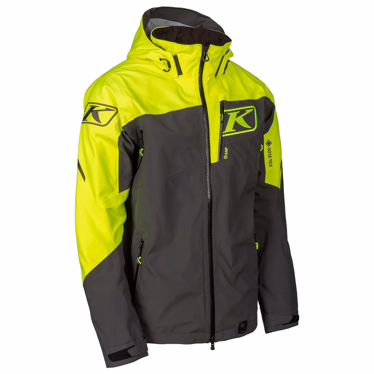 Storm Jacket