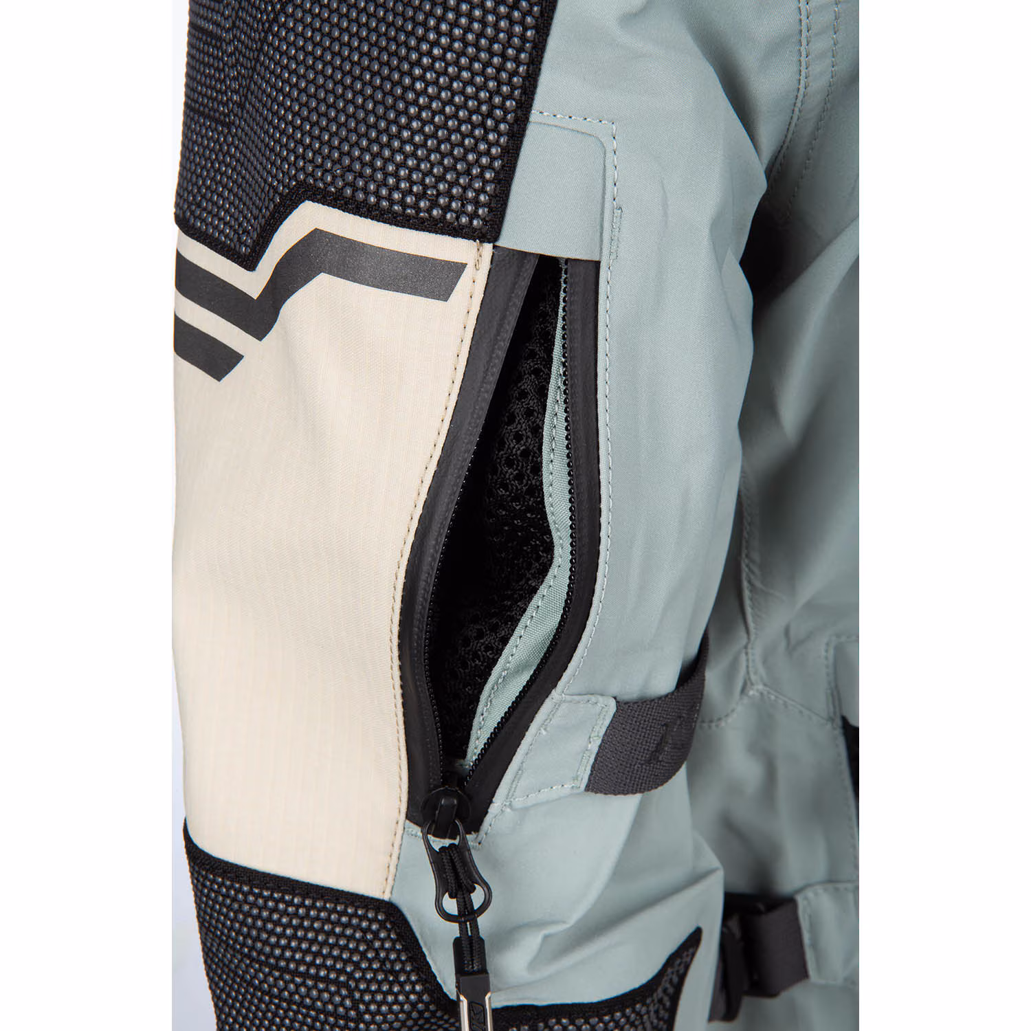Adventure Rally Jacket