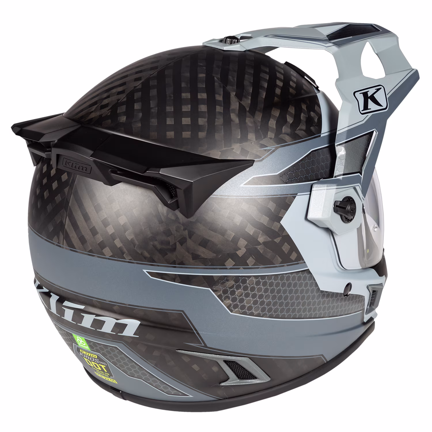 Krios Pro Helmet ECE (Europe Only)