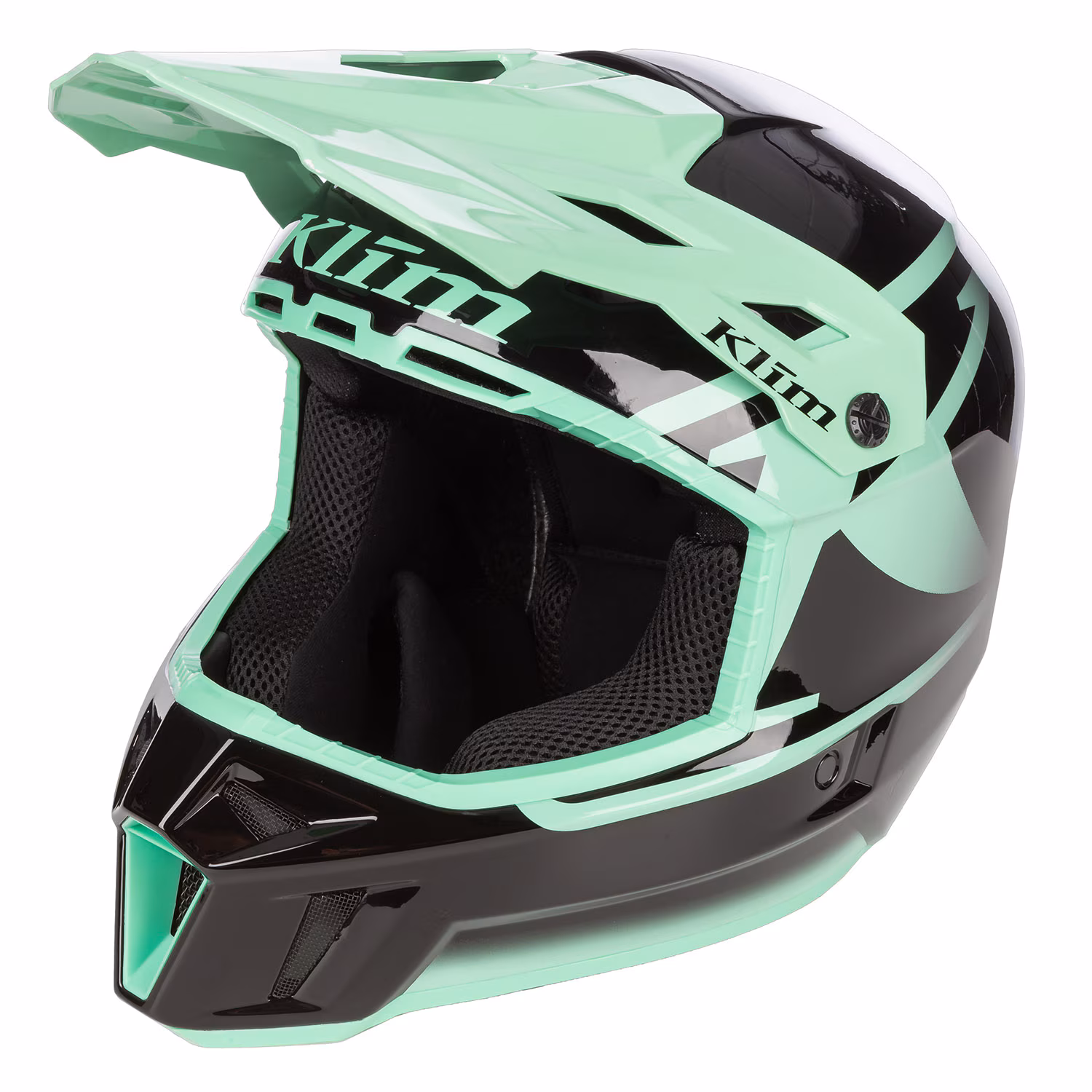 F3 Helmet ECE (non-current)