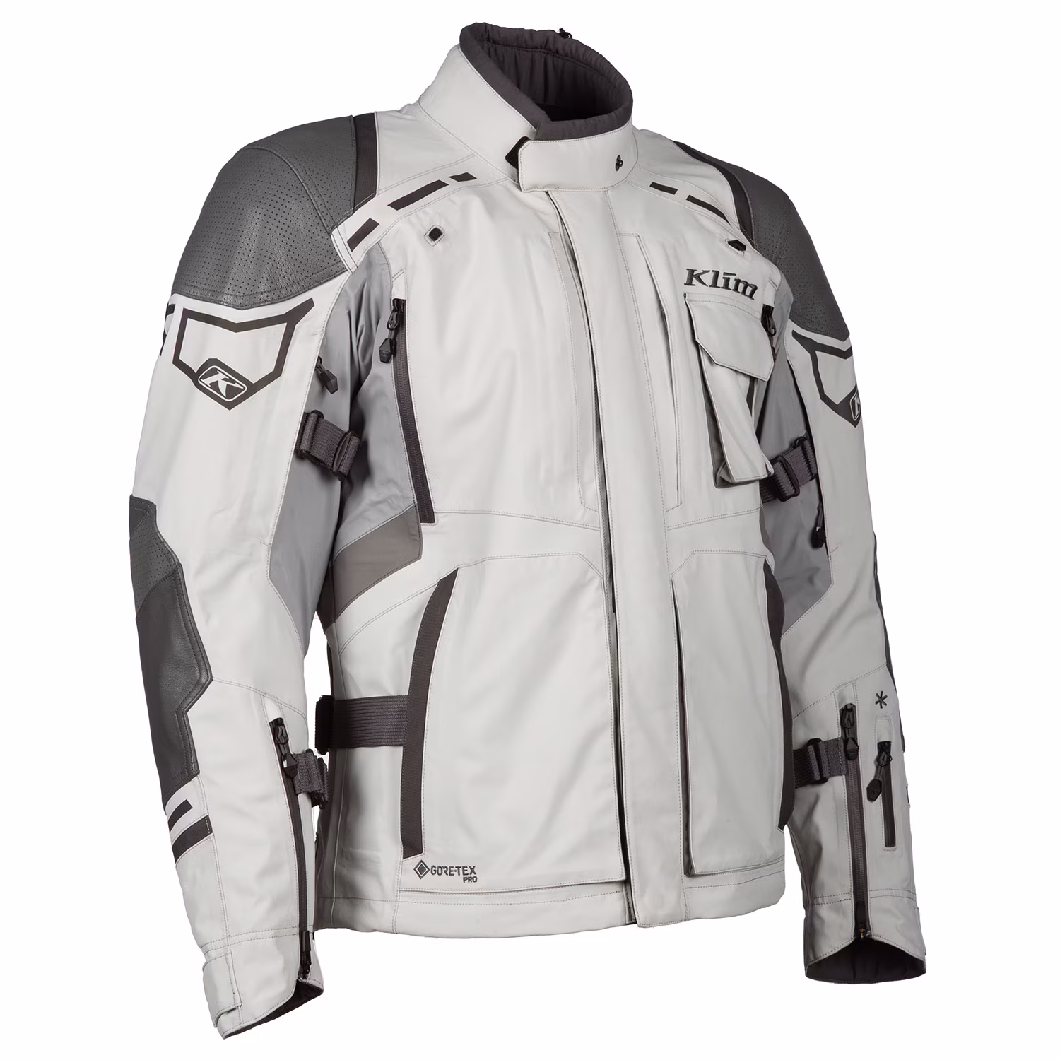 Kodiak Jacket