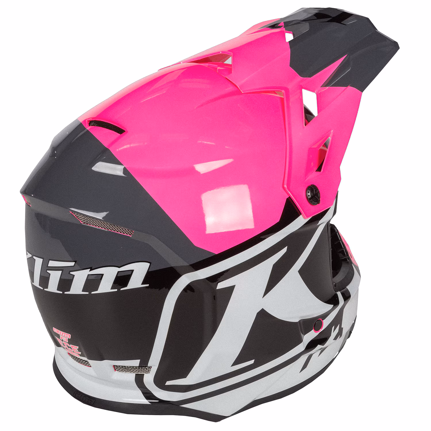 F3 Helmet ECE (non-current)