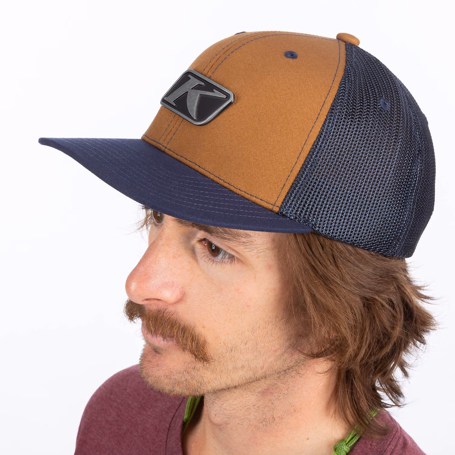 Icon Snap Hat