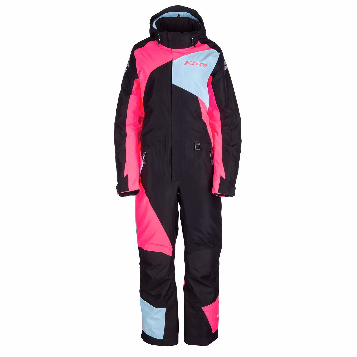 Vailslide One-Piece