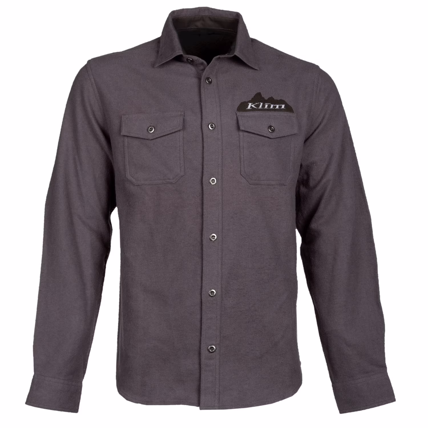 Highland Flannel Shirt