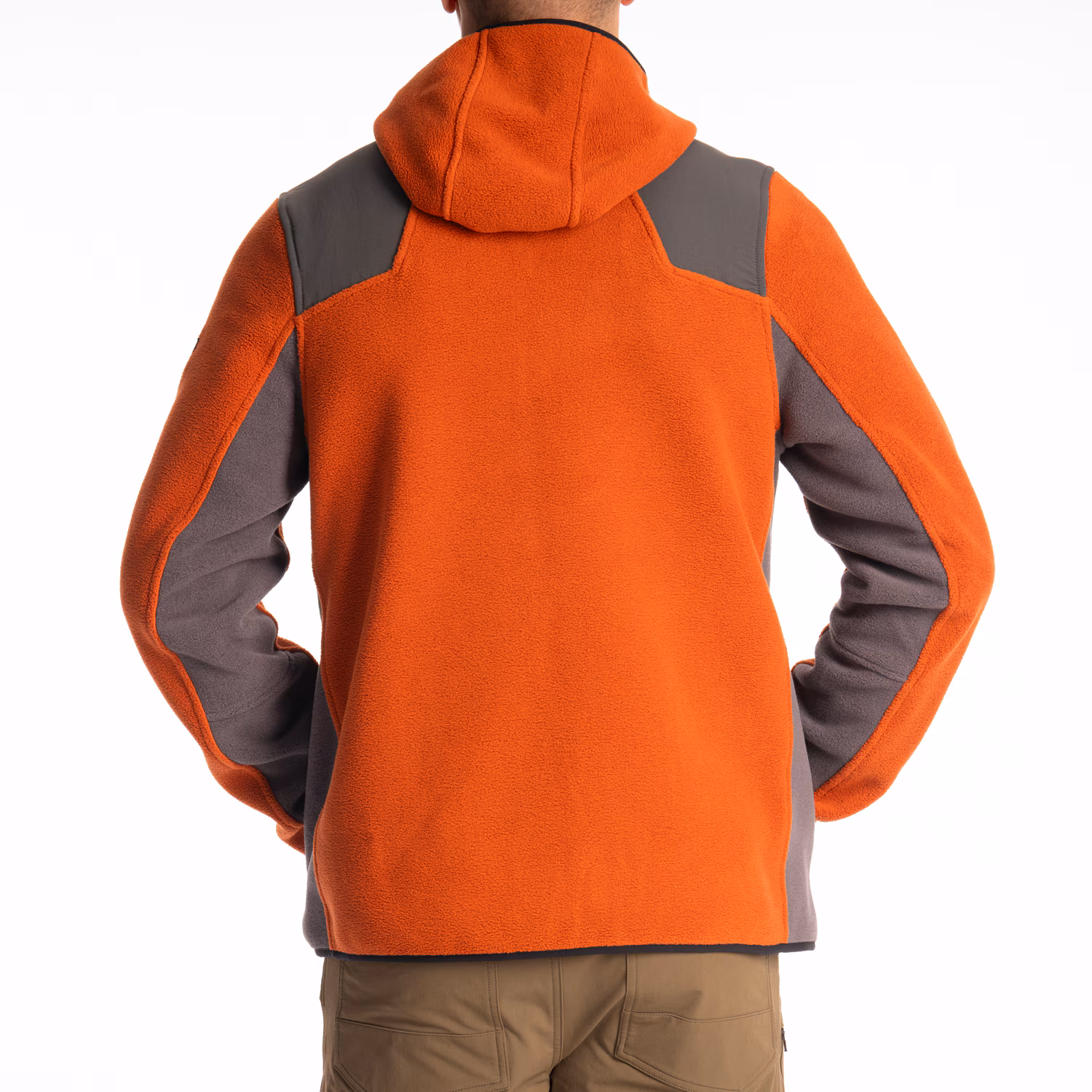 Teton Crest Fleece Hoodie