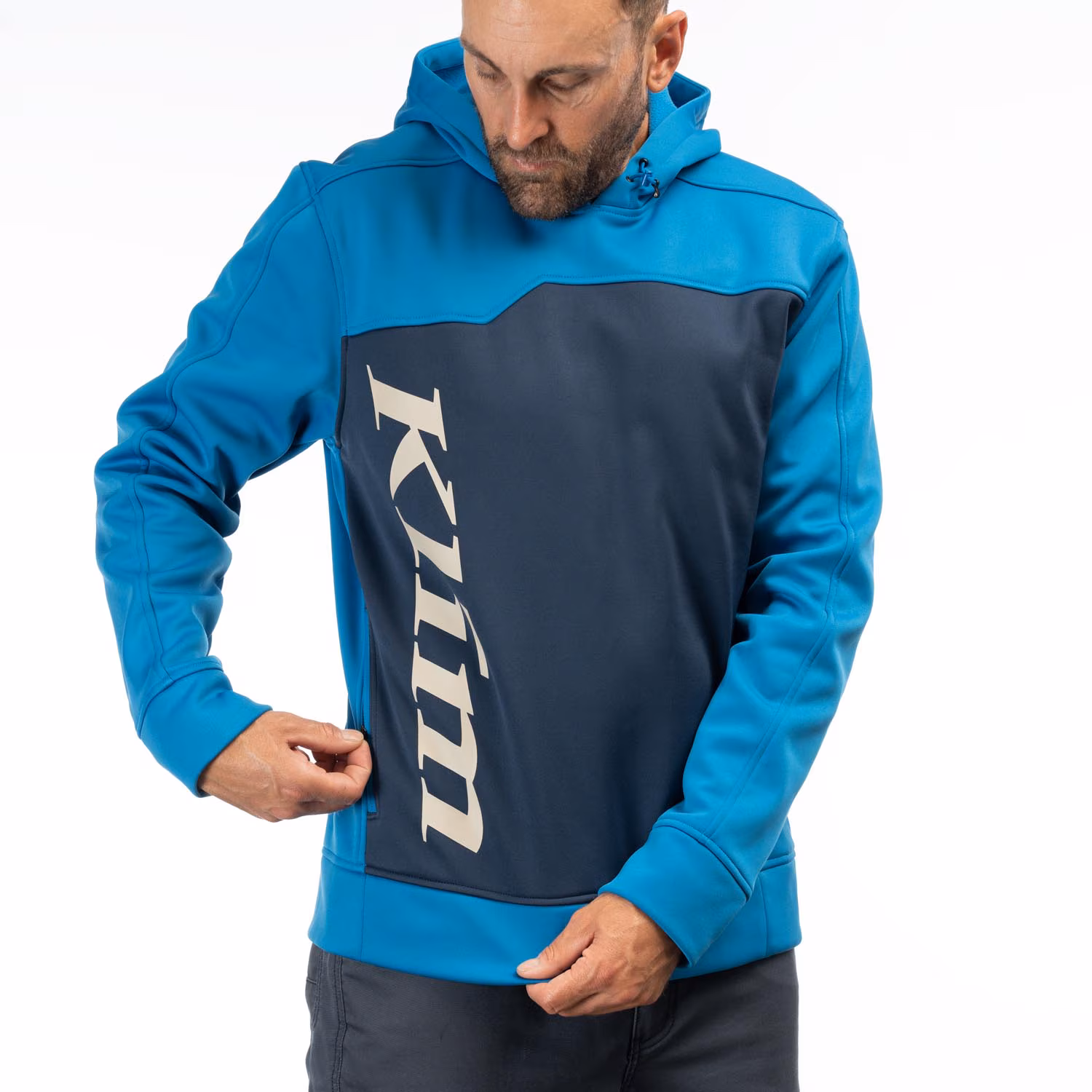 Accelerator Pullover Hoodie