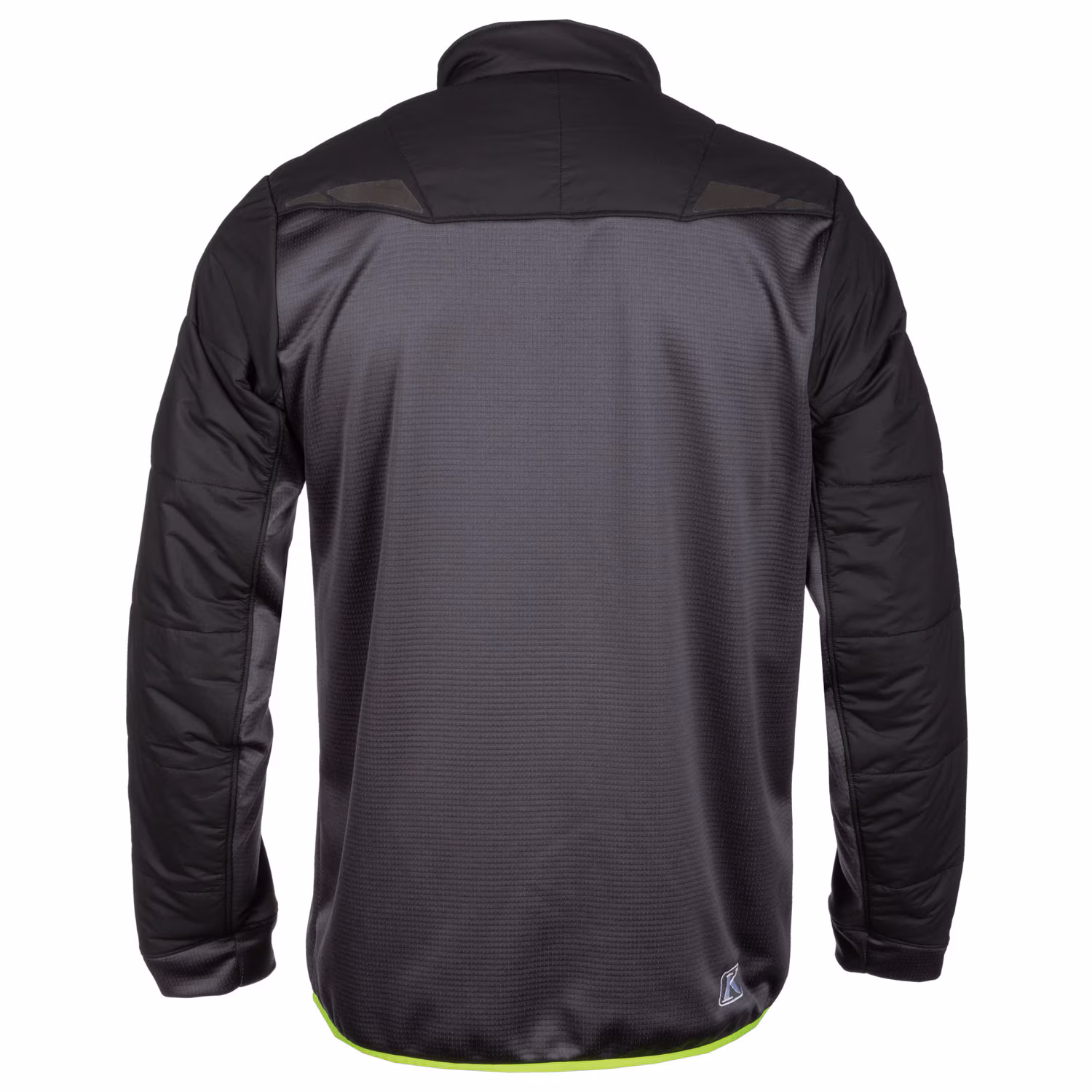 Override Alloy Jacket