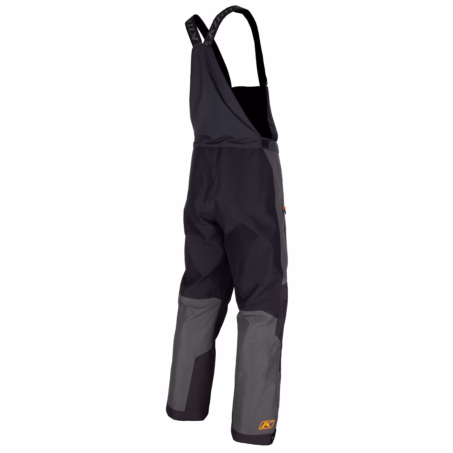 Tomahawk Bib (non-current)