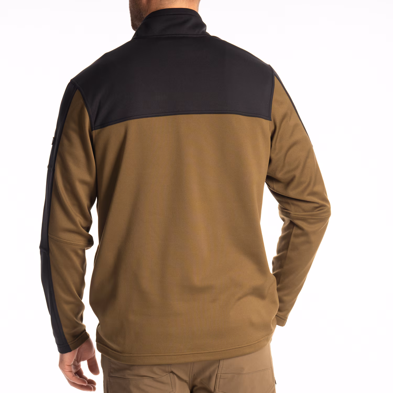 Glacier 1/4 Zip