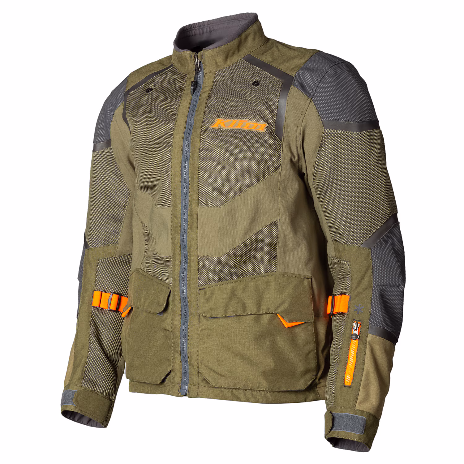 Baja S4 Jacket