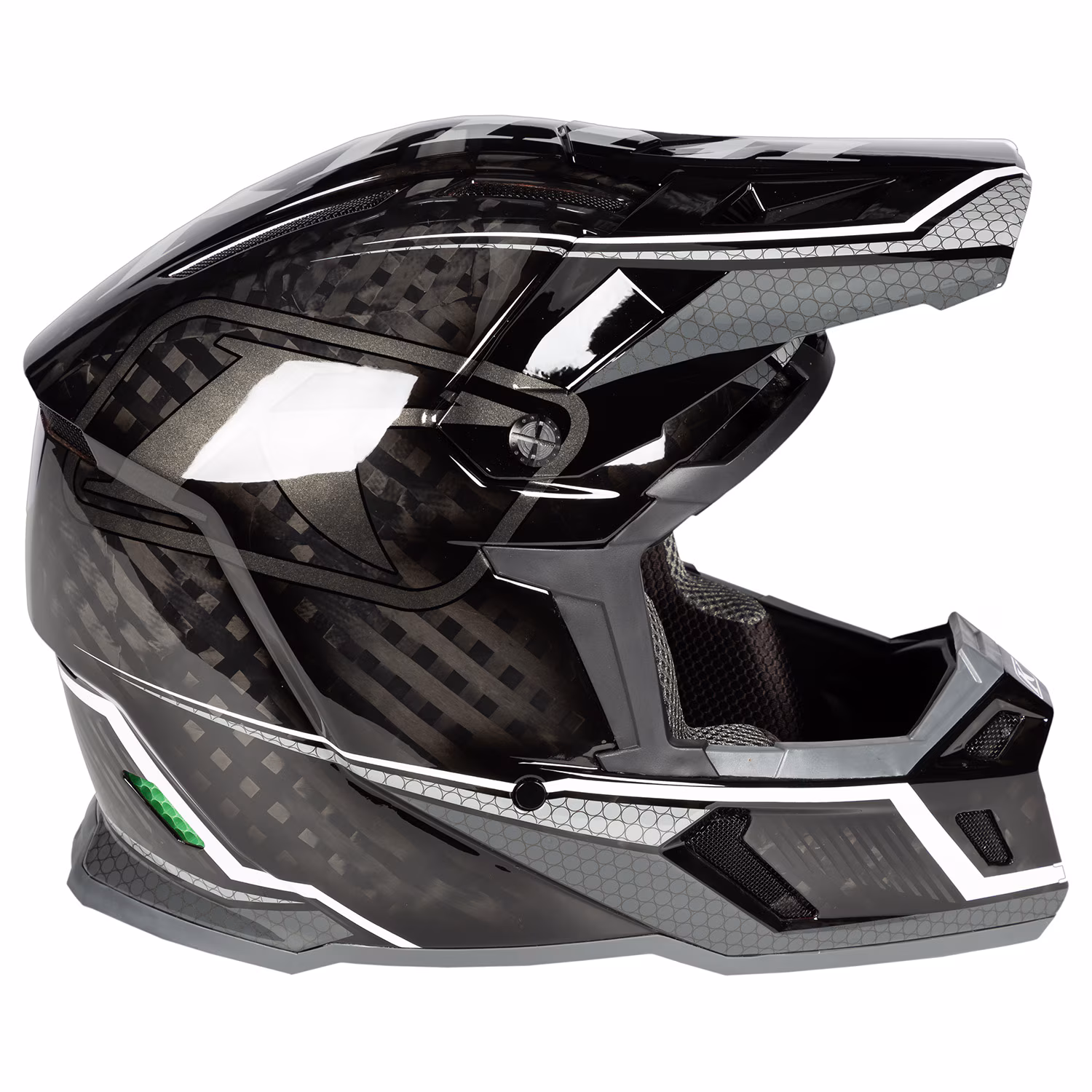F5 Koroyd Helmet ECE/DOT