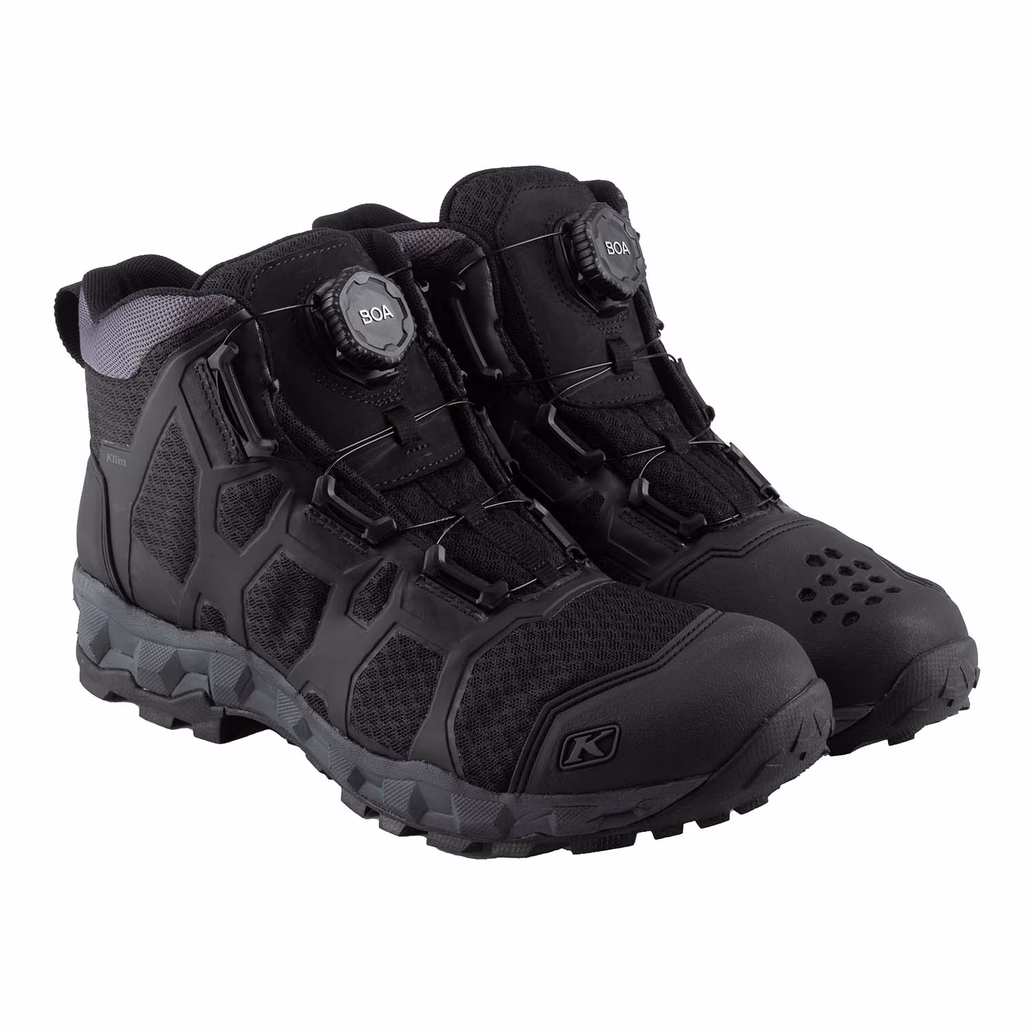Ridgeline Boot