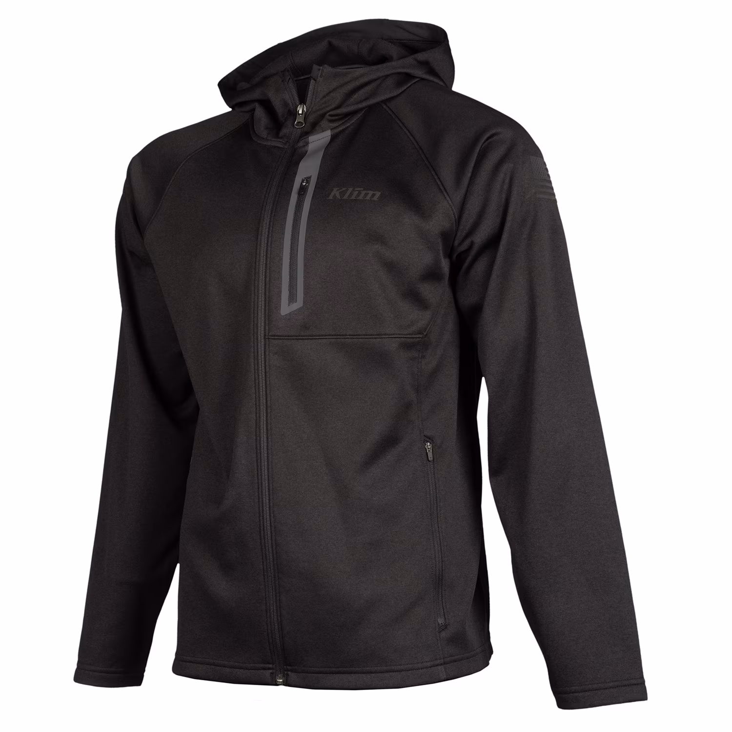 Alpha Hoodie