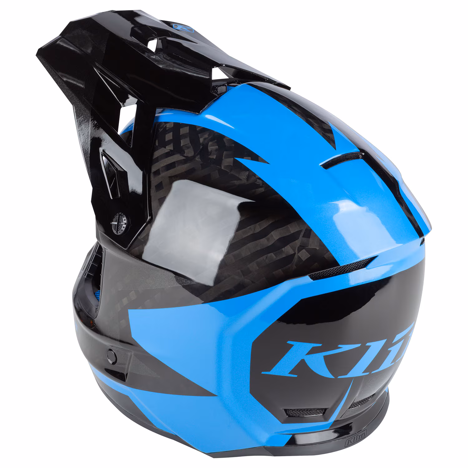 F3 Carbon Helmet ECE (non-current)
