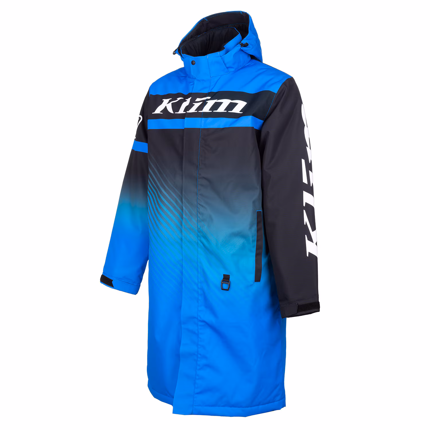 Revolt Pit Coat