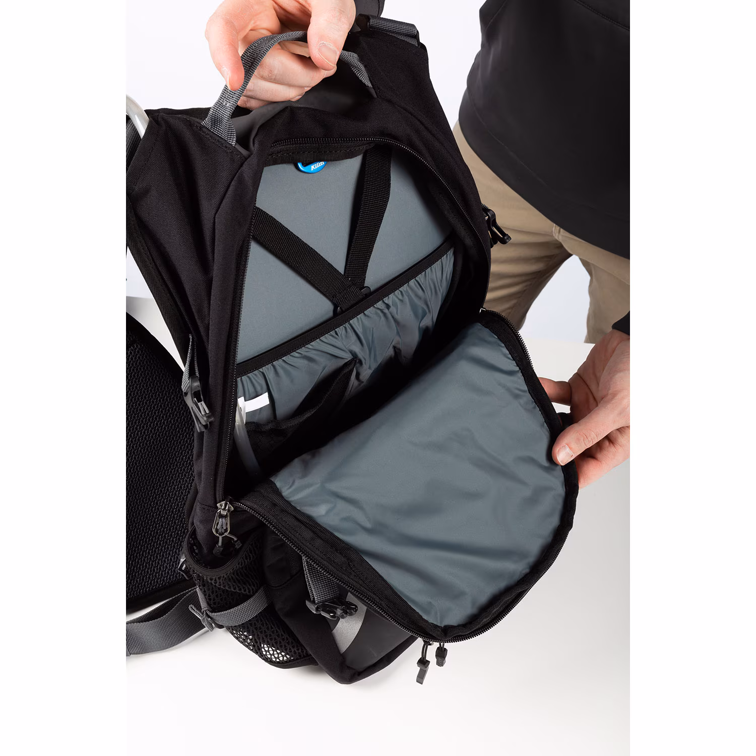 Arsenal 15 Backpack