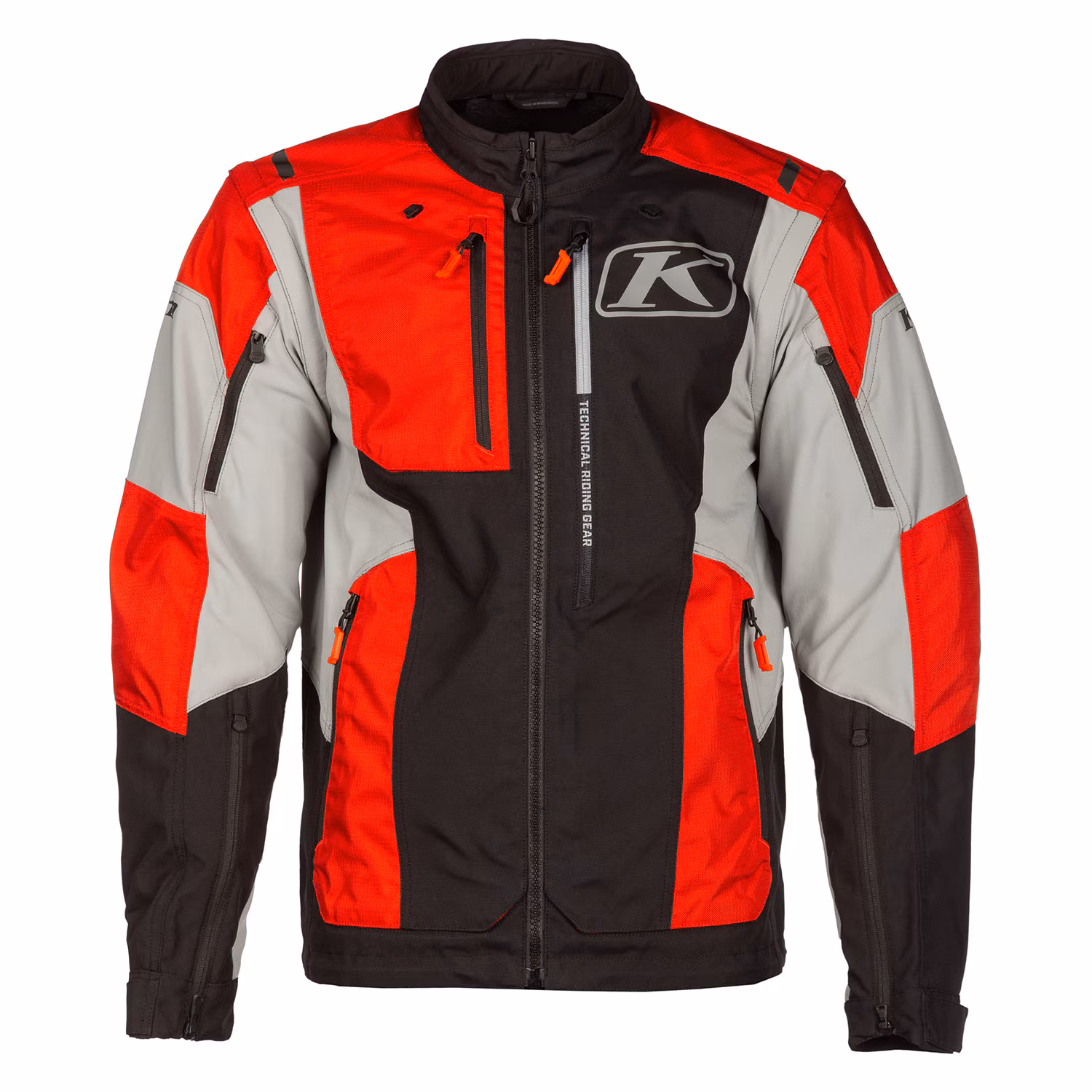 Dakar Jacket