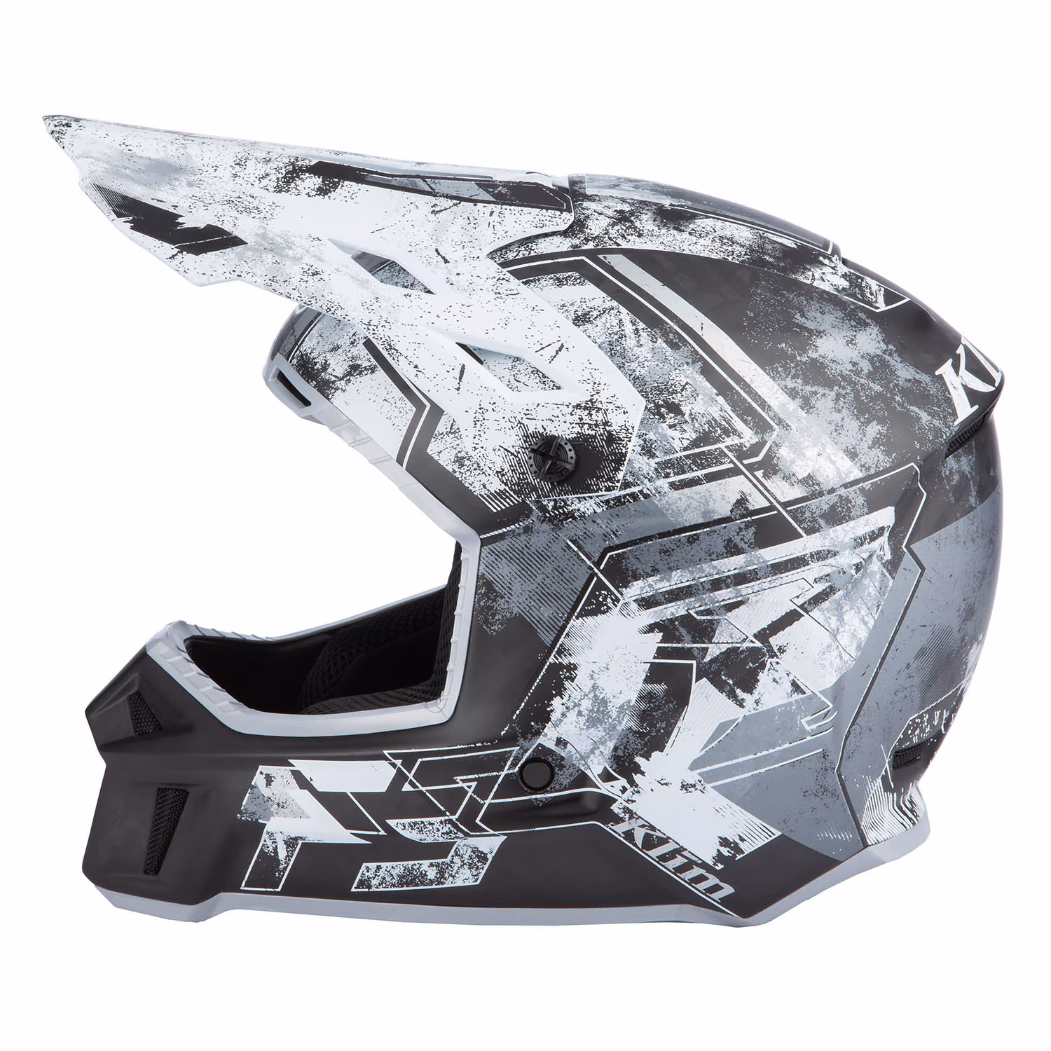 F3 Carbon Helmet ECE