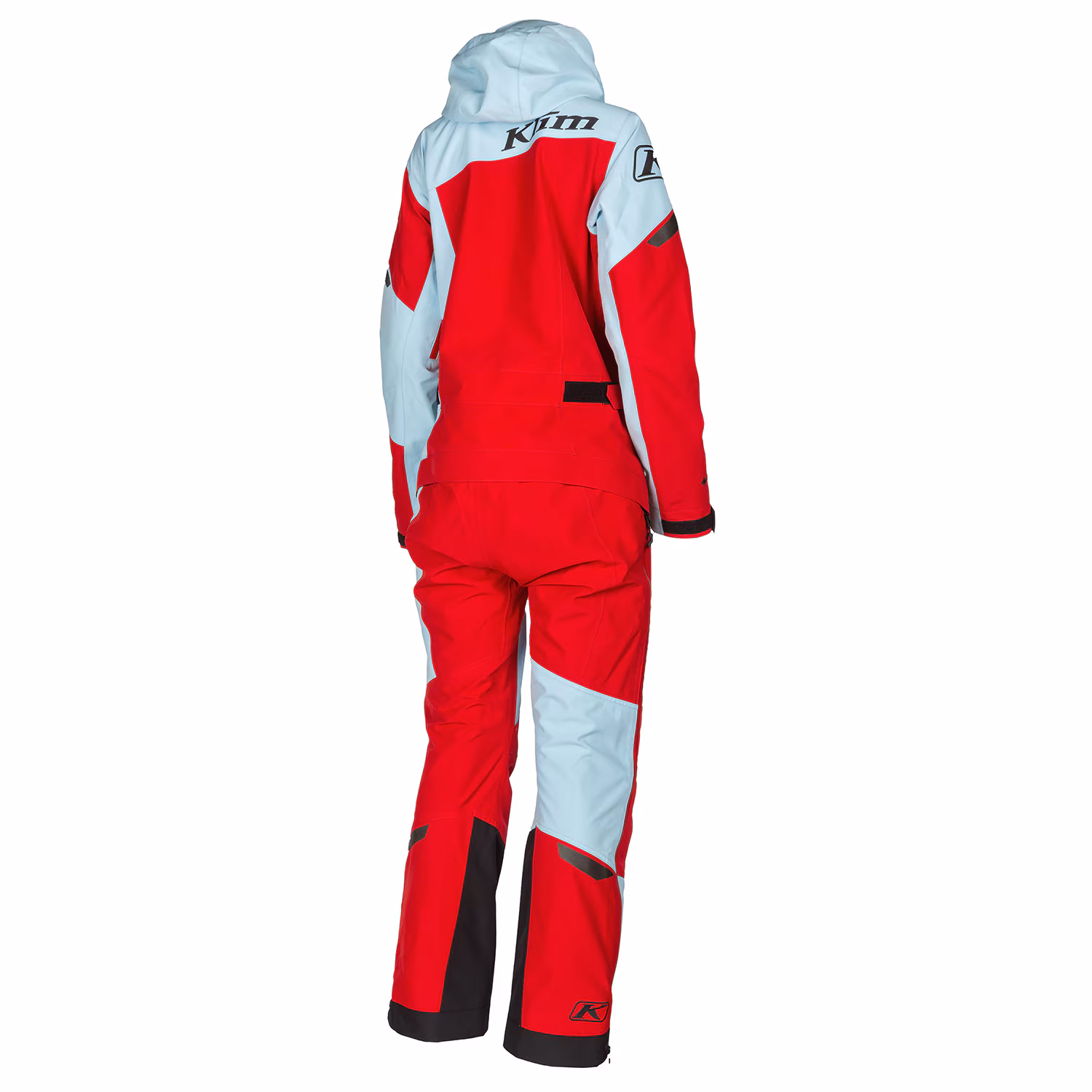 Shredsa One-Piece