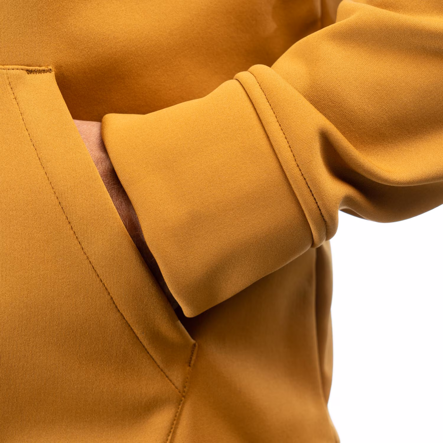 Foundation Pullover Hoodie