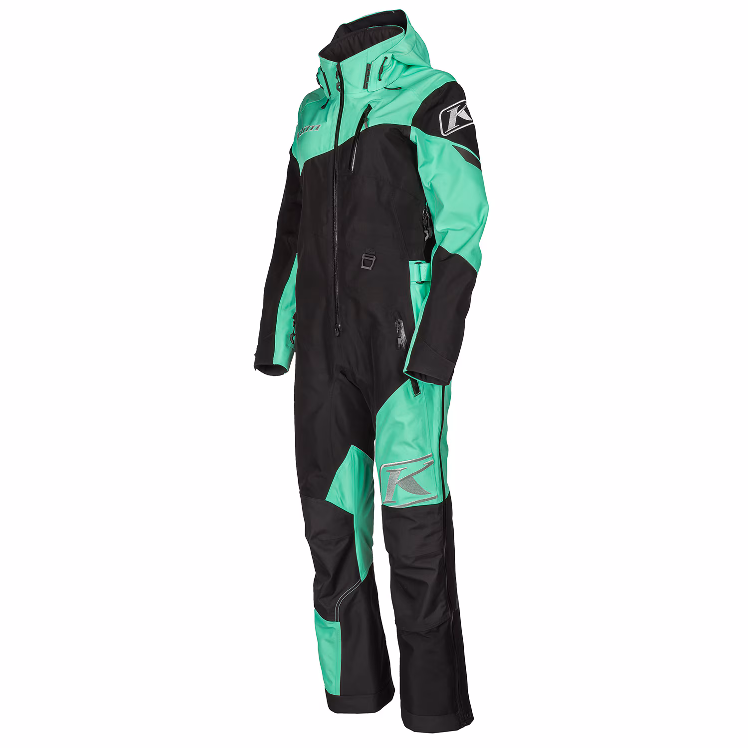 Shredsa One-Piece