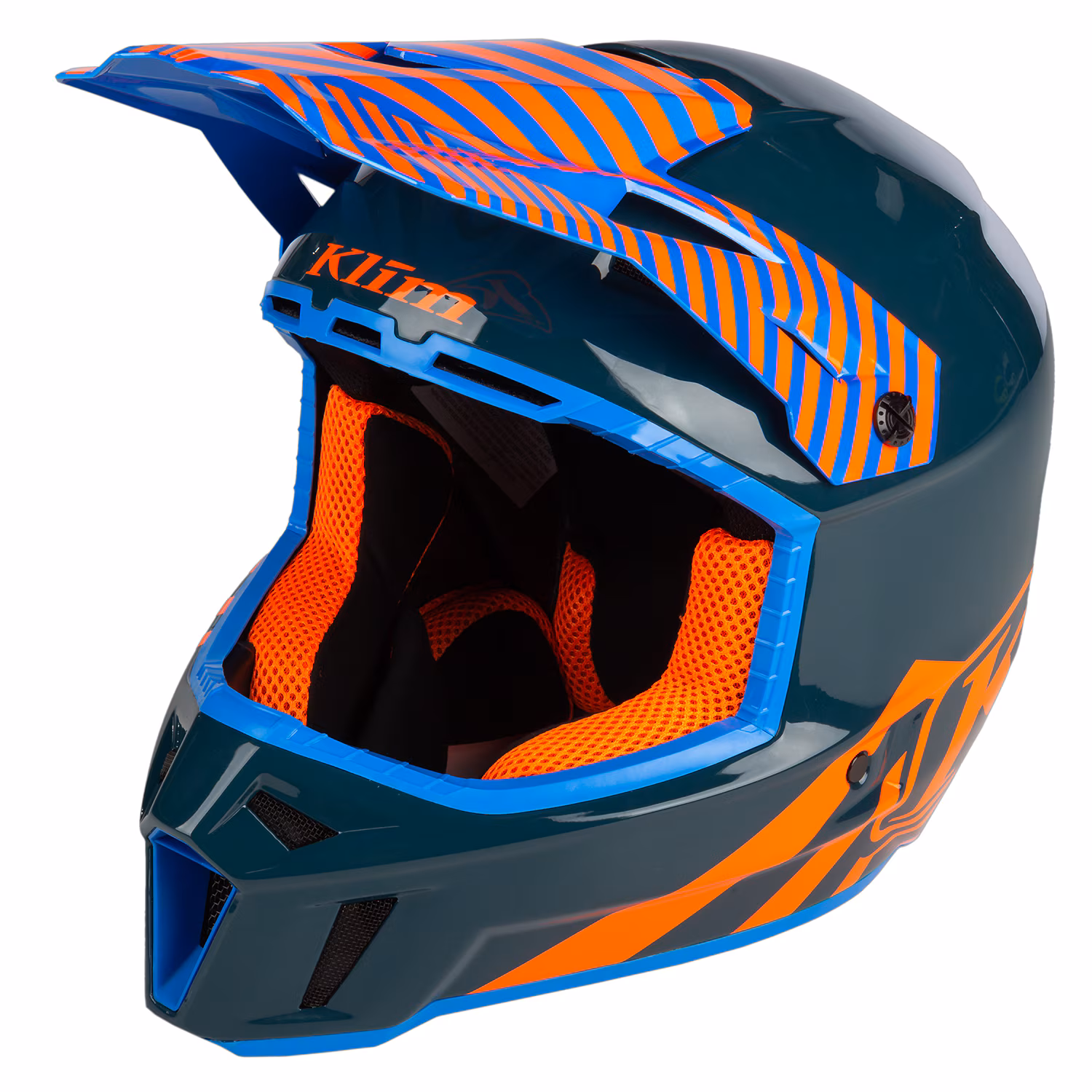 F3 Visor