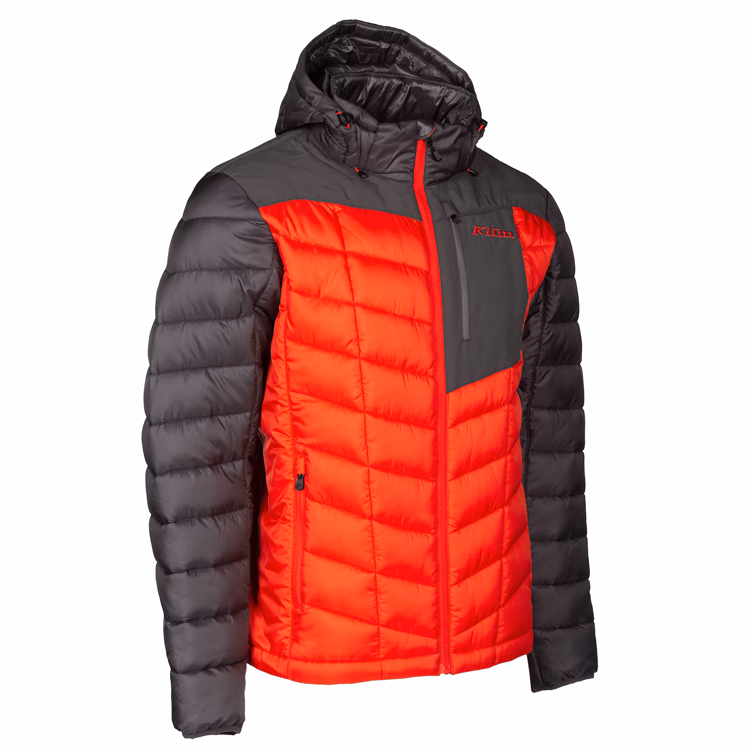 Torque Jacket