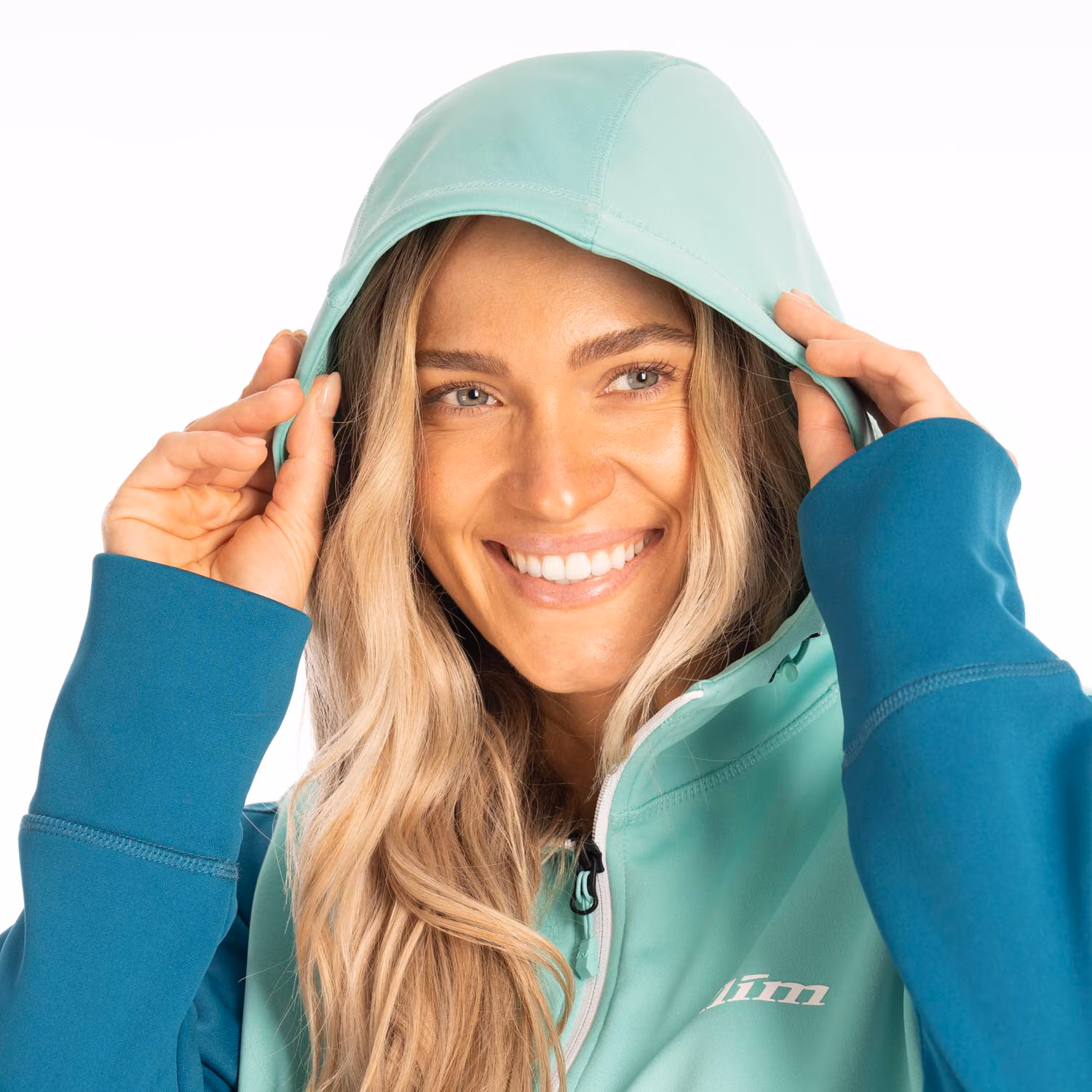 Visita Long Hoodie