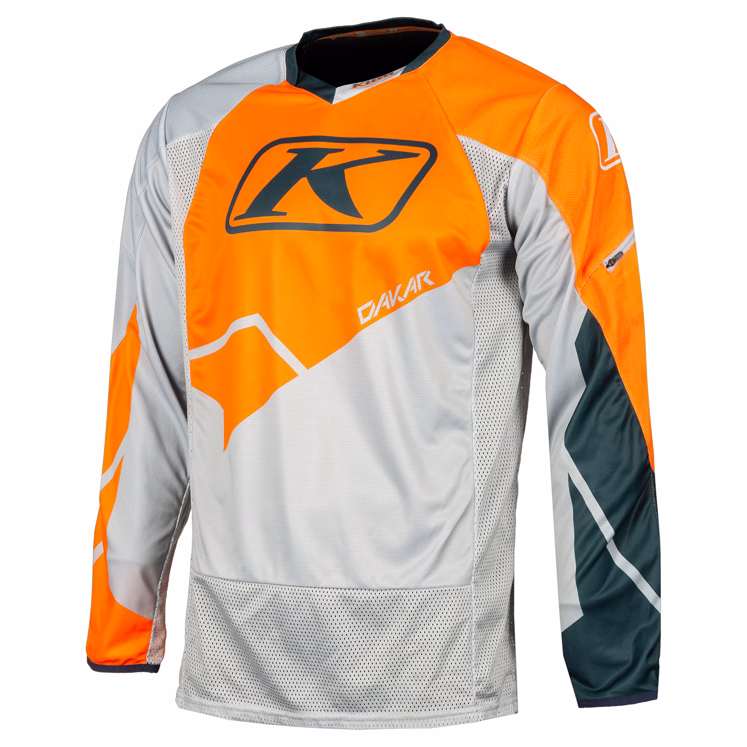 Dakar Jersey