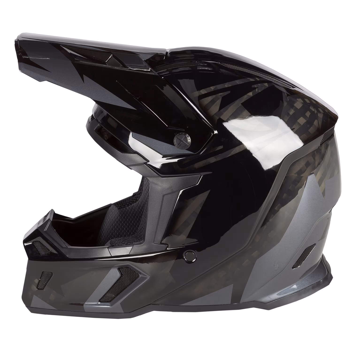 F5 Helmet ECE (non-current)