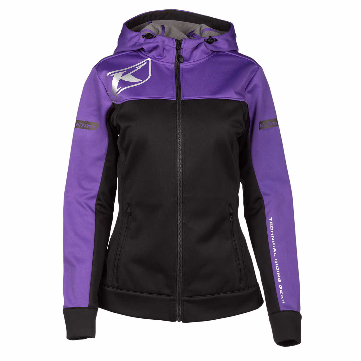Evolution Hoodie