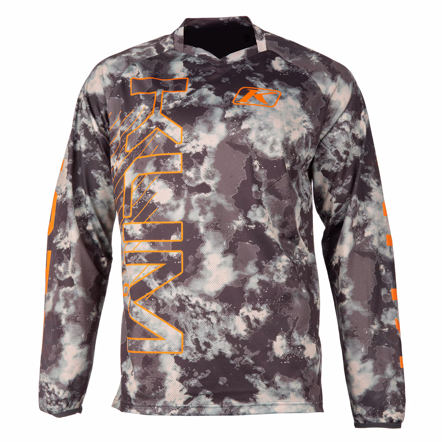 Petrol Jersey