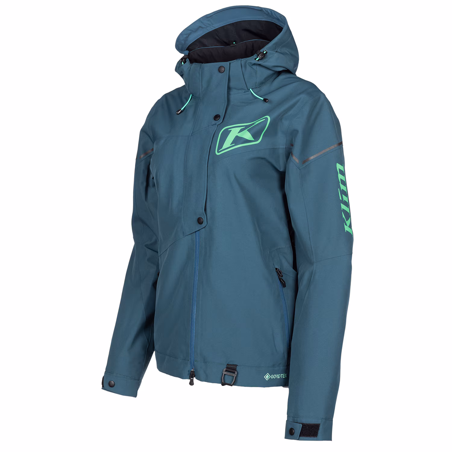 Alpine Jacket