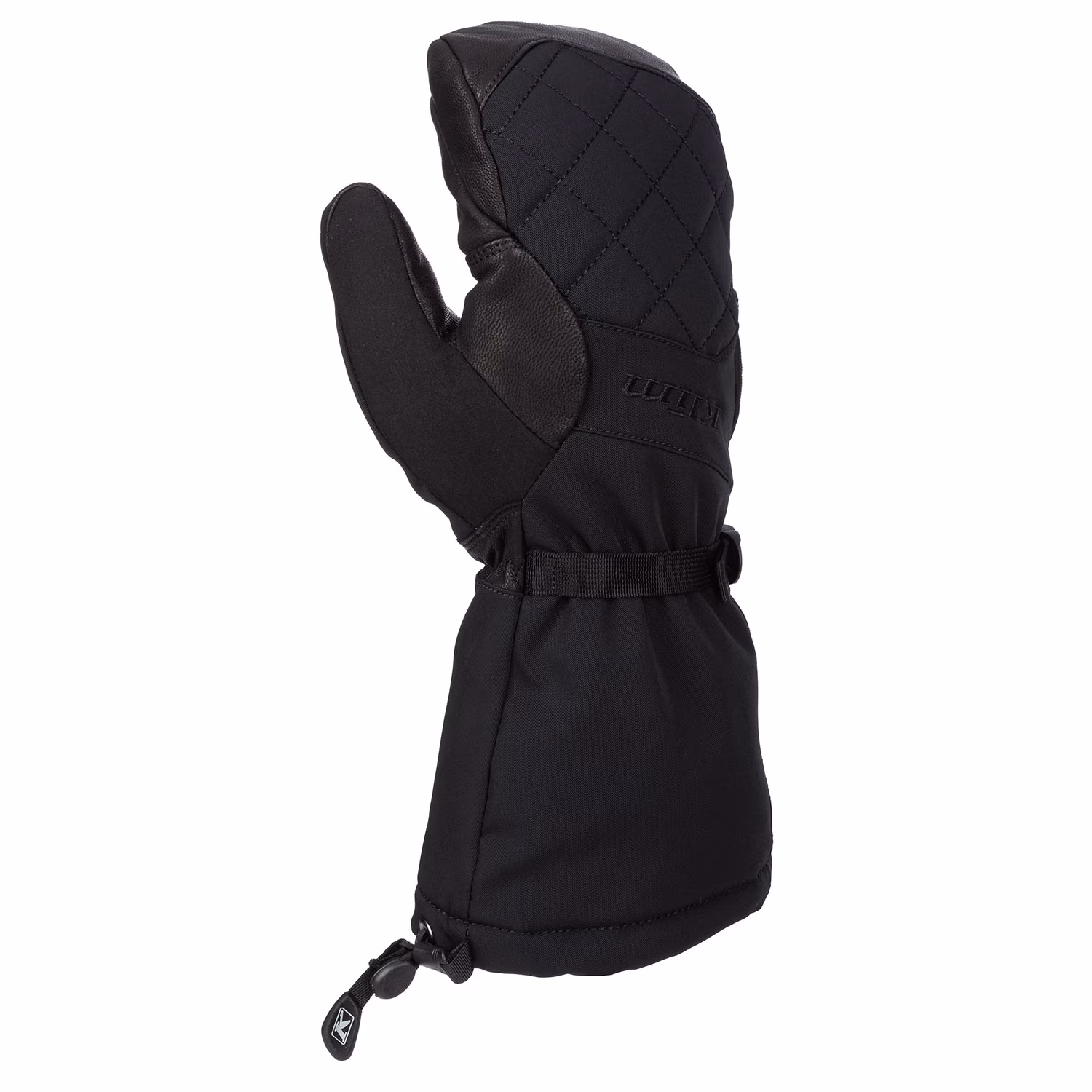 Allure Mitten