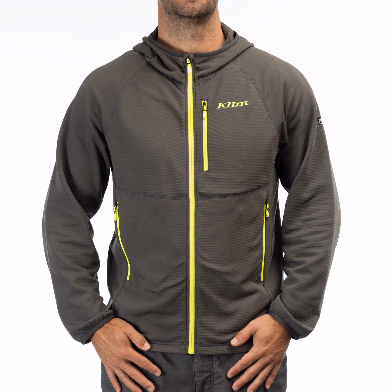 Highline Hoodie