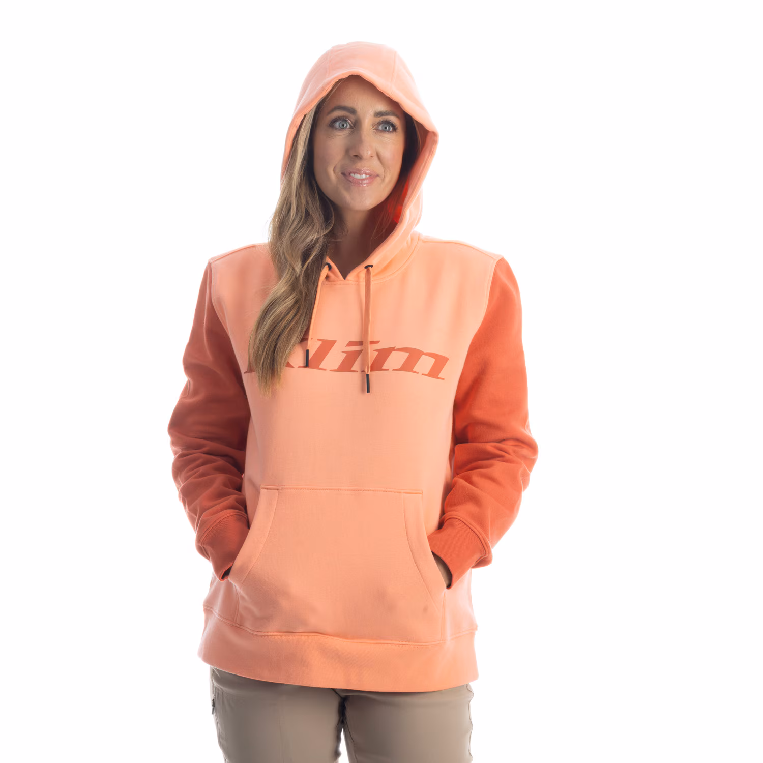 Klim Pullover Hoodie