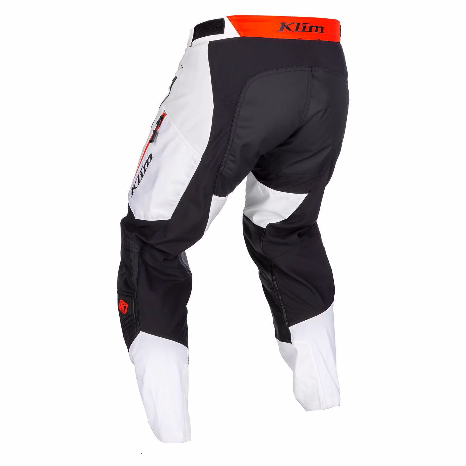 Dakar In The Boot Pant