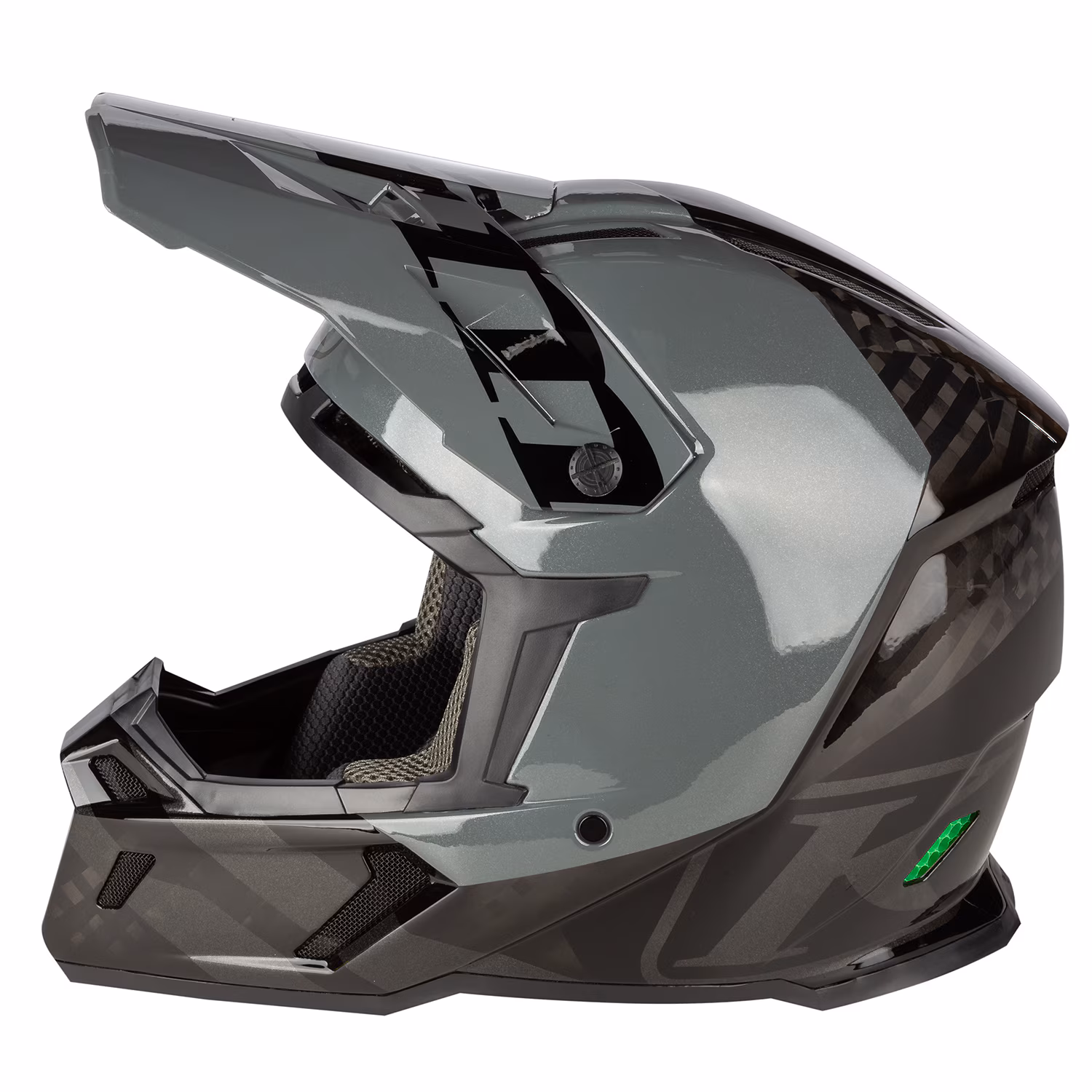 F5 Koroyd Helmet ECE/DOT