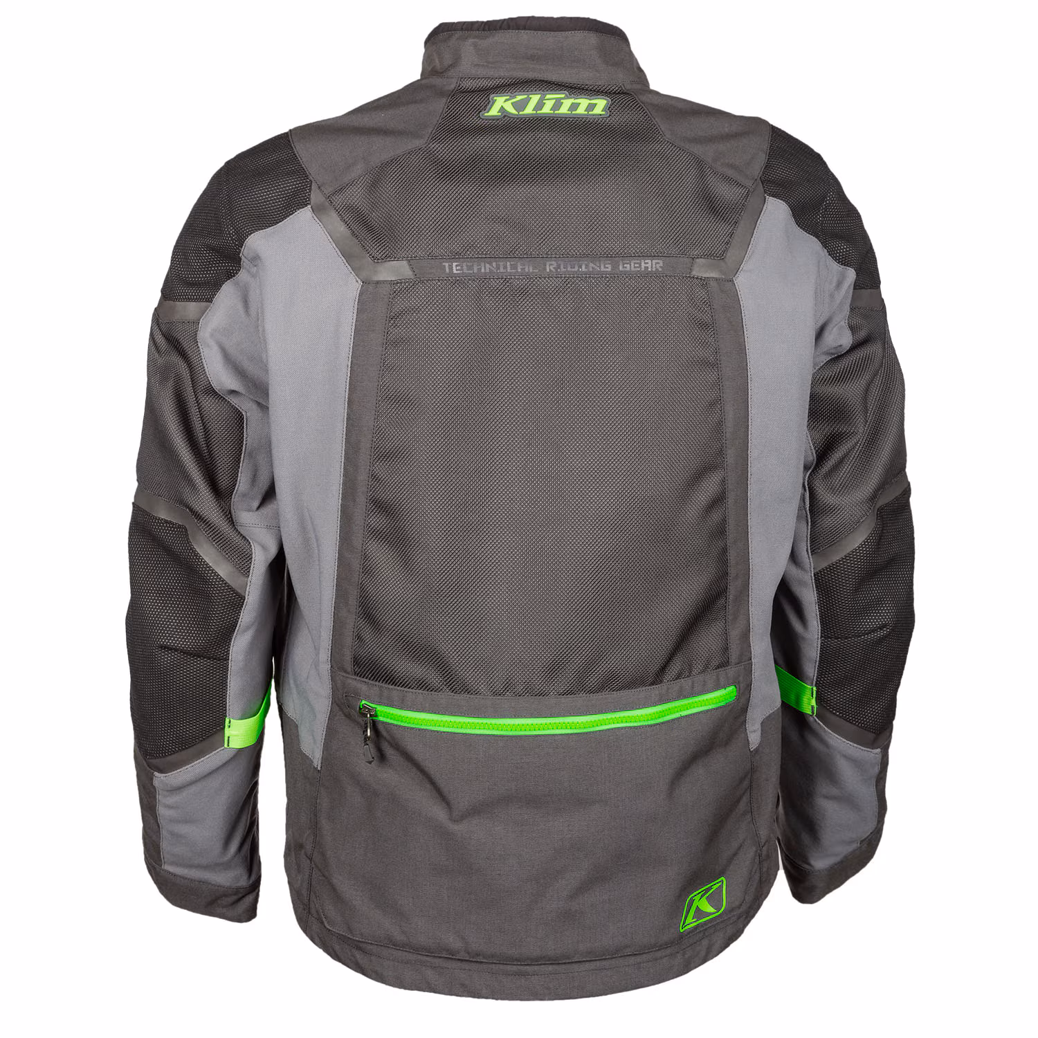 Baja S4 Jacket