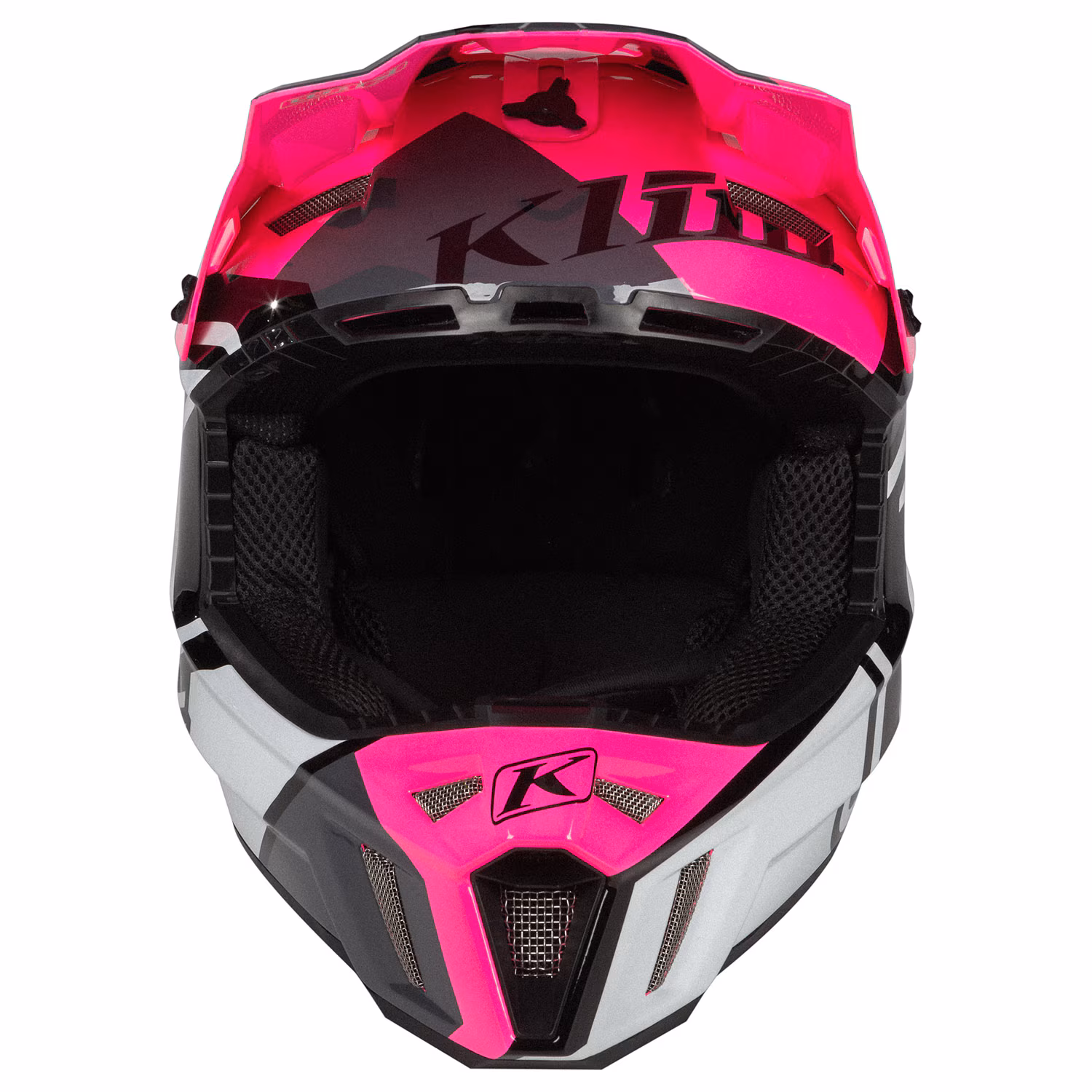 F3 Helmet ECE (non-current)