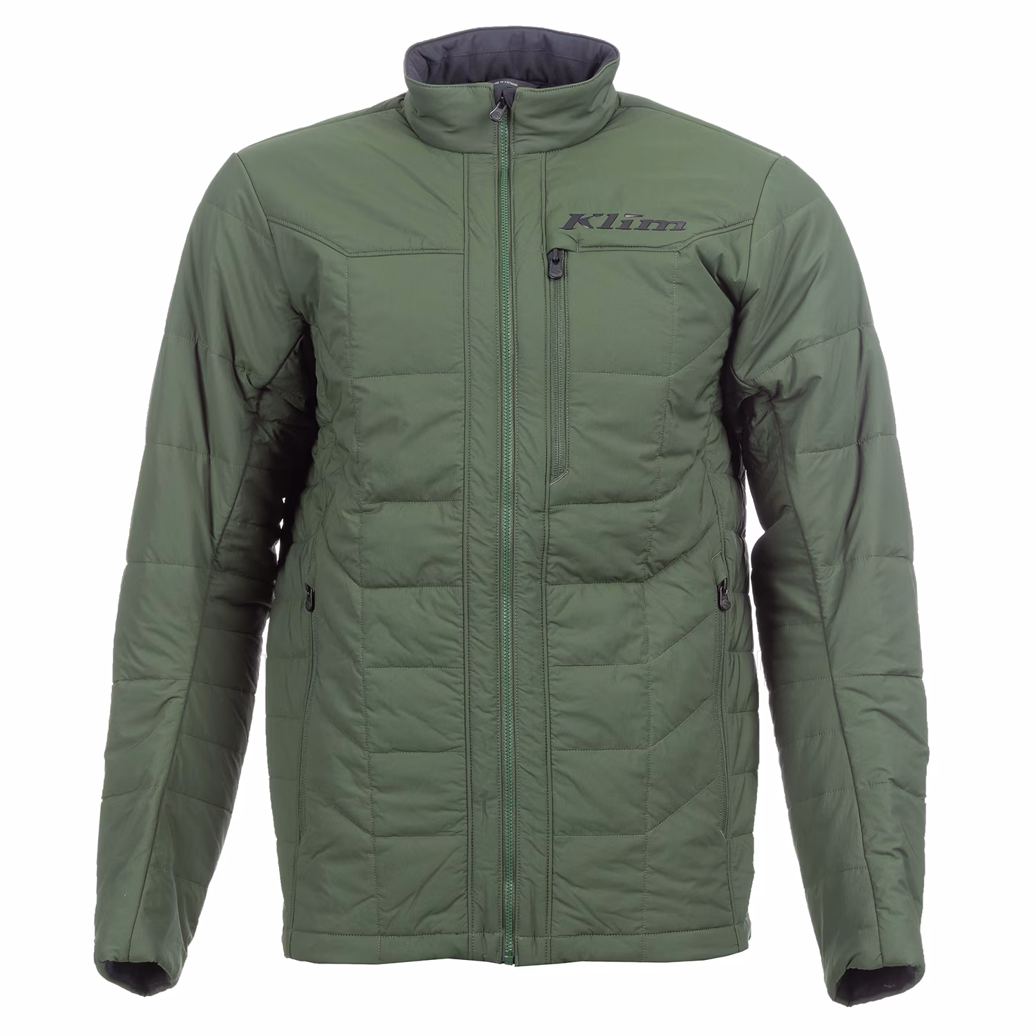 Override Jacket