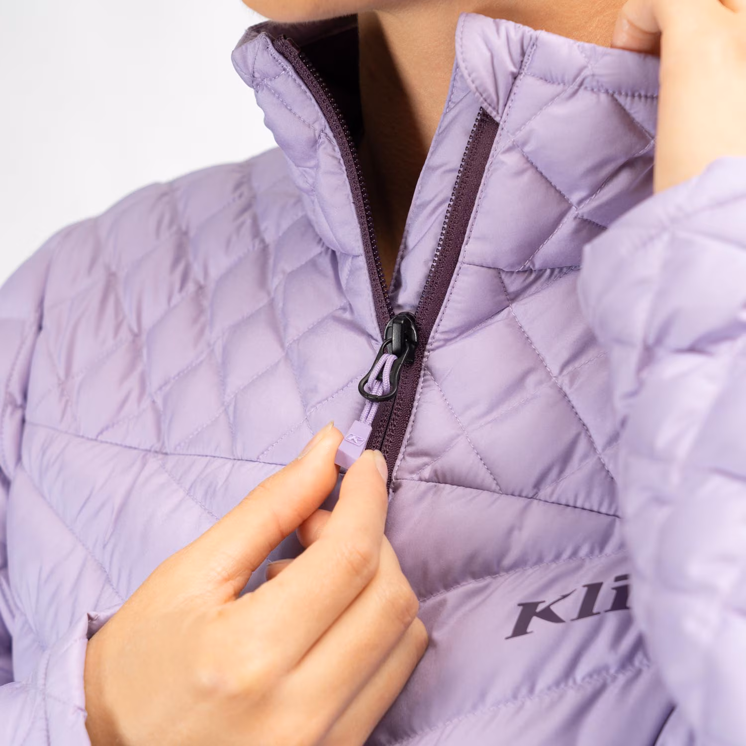 Antora Featherless Jacket
