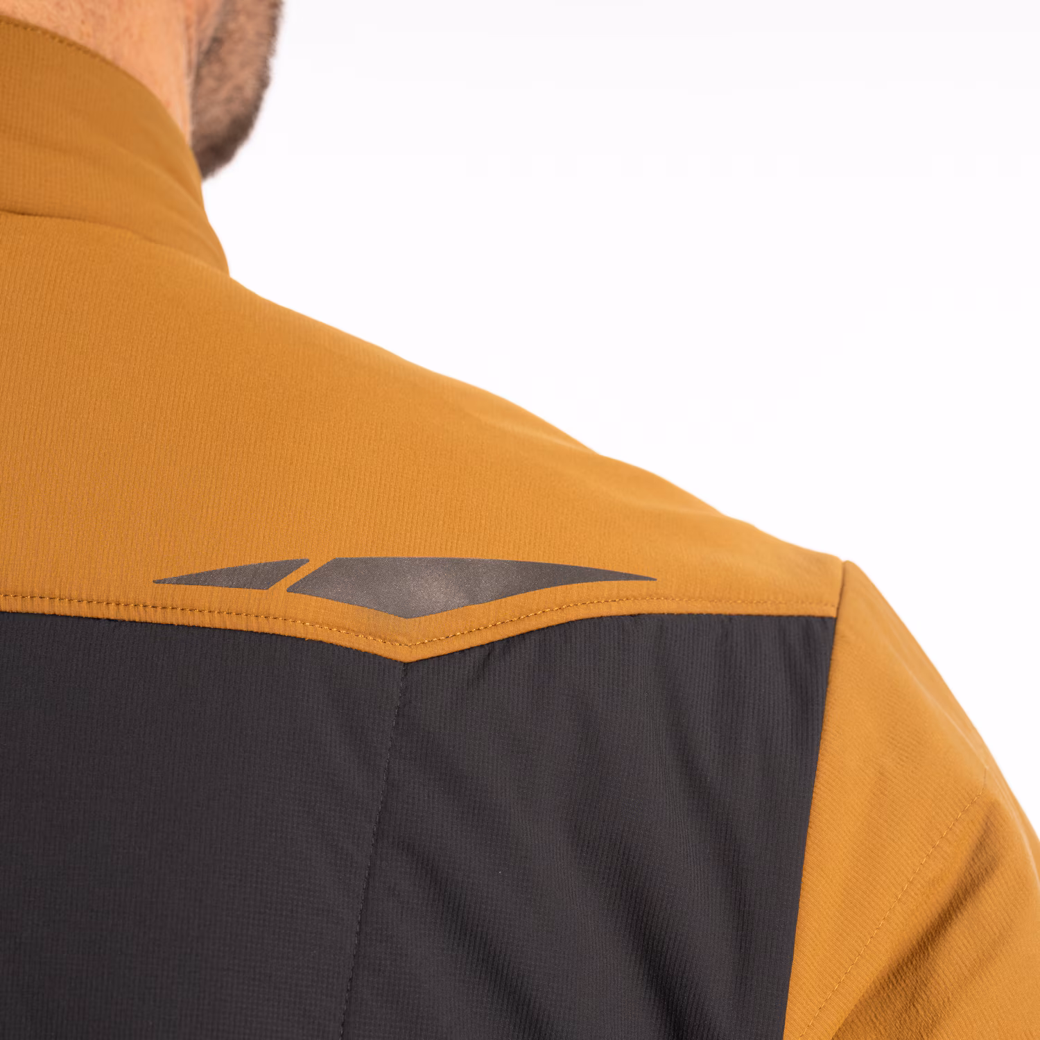 Override Jacket