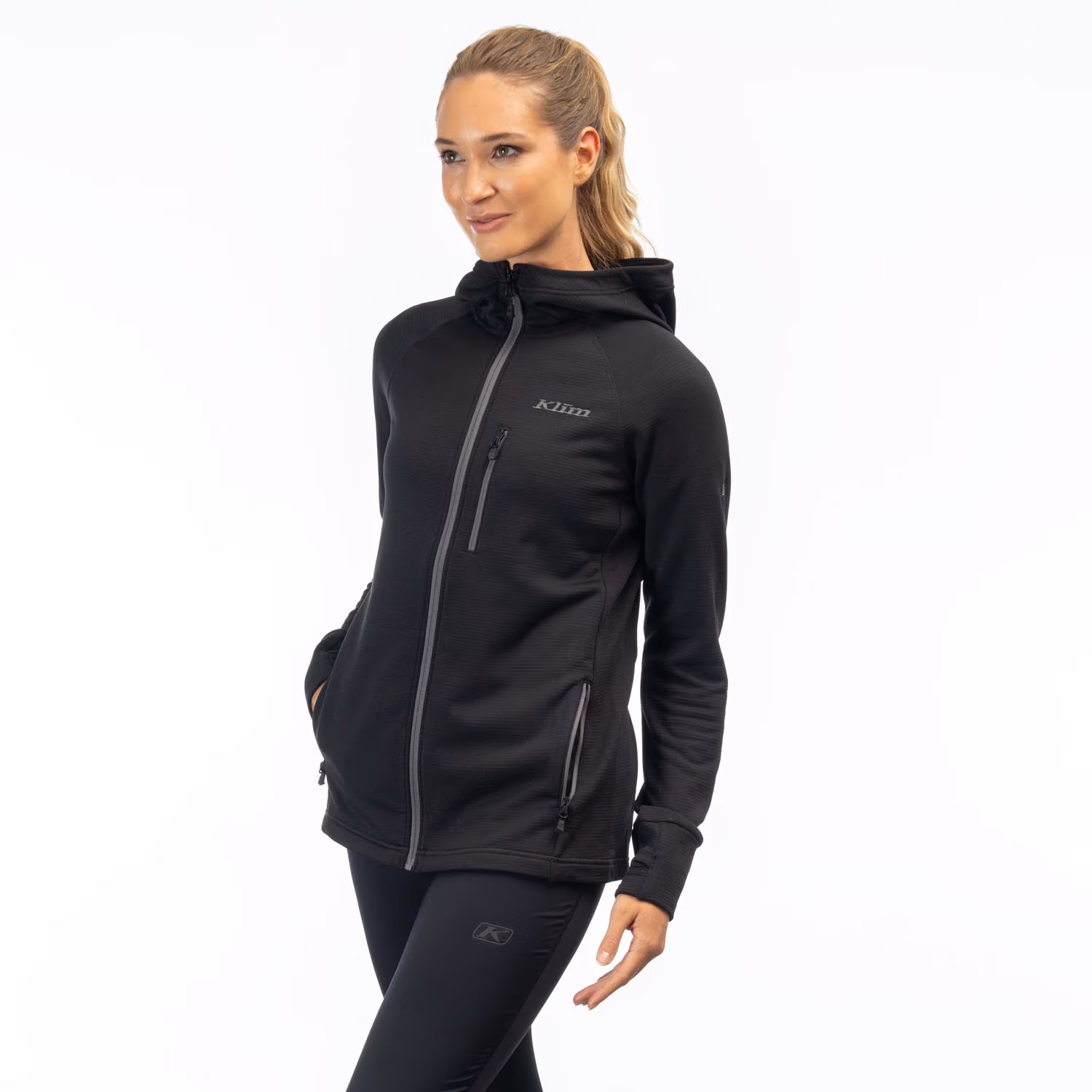 Halo Hoodie